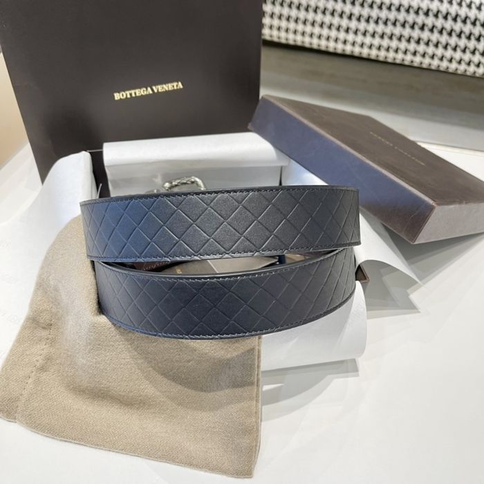 Bottega Veneta Belt 35MM BVB00018